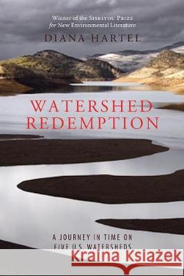 Watershed Redemption Diana Hartel 9781732789005 Diana Hartel - książka