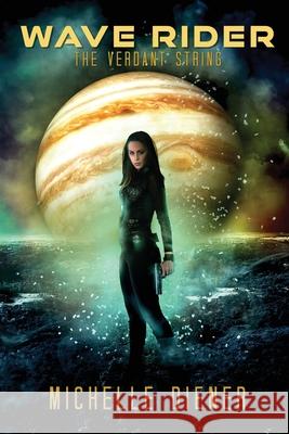 Wave Rider Michelle Diener 9780645142808 Daisy Crown Press - książka