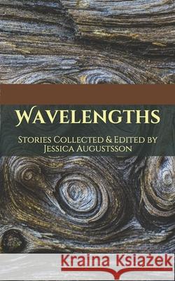 Wavelengths Narrelle Harris Charlotte Frankel Andrew Johnston 9781983208997 Independently Published - książka