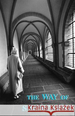 Way of Silent Love A. Carthusian 9780852440346 Gracewing - książka