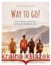 Way to Go! Westerheide, Judith 9783963623301 Francke-Buch