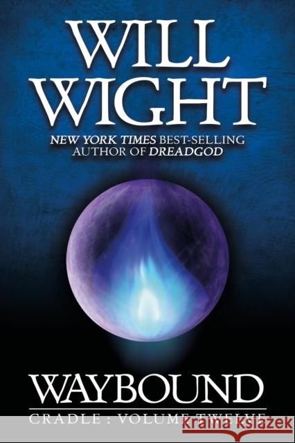 Waybound Will Wight 9781959001638 Hidden Gnome Publishing - książka