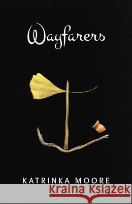 Wayfarers Katrinka Moore 9781938349744 Pelekinesis - książka