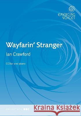 Wayfarin' Stranger  9780193561946 OUP Oxford - książka