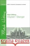 Wayfarin' Stranger 0; 0; 0 9780193805323 OUP Oxford