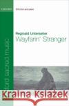 Wayfarin' Stranger  9780193870246 Oxford University Press