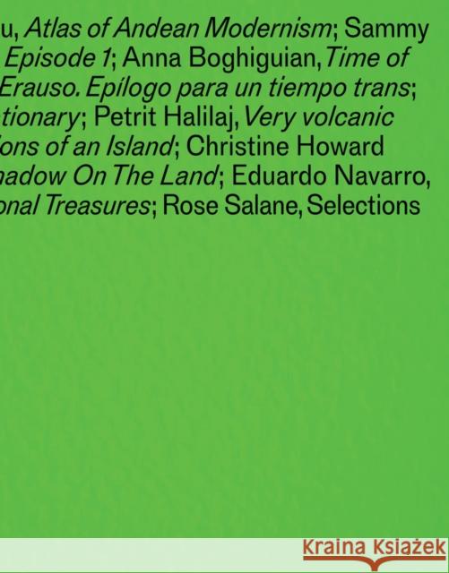 Ways of Knowing Rosario Geuiraldes Claire Bishop Nicolaas Guagnini 9781935963325 Walker Art Center - książka