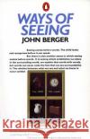 Ways of Seeing John Berger 9780140135152 Penguin Books