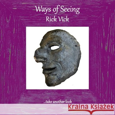 Ways of Seeing Rick Vick 9781910542651 Chapeltown - książka