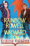 Wayward Son Rainbow Rowell 9781509896905 Pan Macmillan