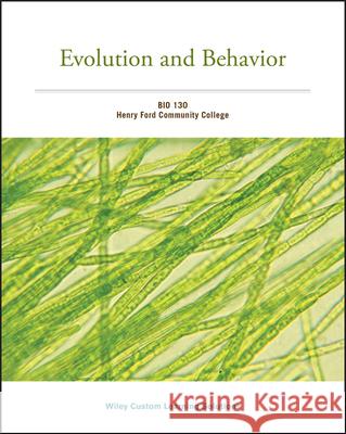 (WCLS) Evolution FD HFCC Krukonis 9781118895467 John Wiley & Sons - książka
