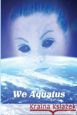 We Aquatus Charles R. Clotfelter 9781491248331 Createspace - książka