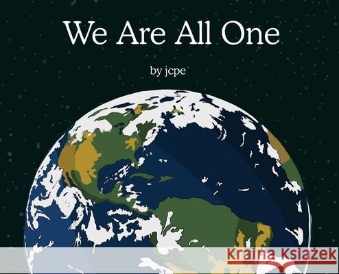 We Are All One Juan Carlos Pineir 9781734903621 Soul & Machine - książka