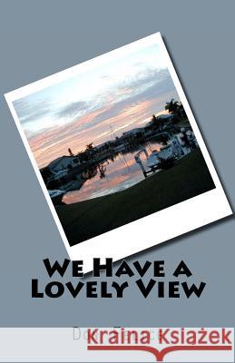 We Have a Lovely View Don Felice 9781463719005 Createspace - książka