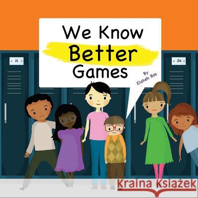 We Know Better Games Elaheh Bos 9780981055664 Plant Love Grow - książka