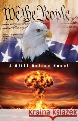 We The People Cliff Colton Gina Castro  9798218198848 Cliff Colton - książka