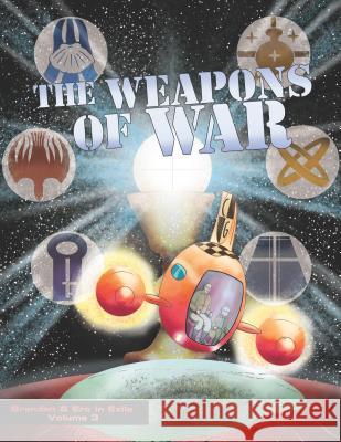 Weapons of War Amadeus 9781683571254 Catholic Answers Press - książka