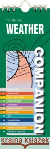 Weather Companion Tim Bartlett 9781898660590 Fernhurst Books