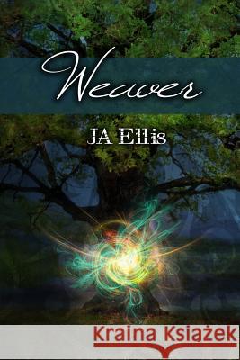 Weaver Ja Ellis 9781495227035 Createspace - książka