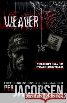 Weaver Jacobsen 9788794319430 Humblebooks - książka