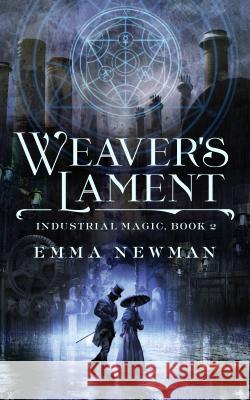 Weaver's Lament Newman, Emma 9780765394118 Tor.com - książka