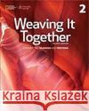 Weaving It Together 2 Audio CD 4e  9781305251694 Heinle & Heinle Publishers
