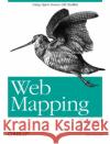 Web Mapping Illustrated: Using Open Source GIS Toolkits Mitchell, Tyler 9780596008659 O'Reilly Media