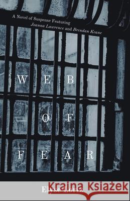 Web of Fear Elyse Lortz 9798201291723 Elyse Lortz - książka