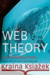 Web Theory: An Introduction Burnett, Robert 9780415238342 Routledge