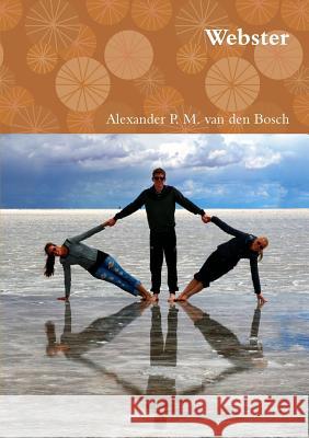 Webster Alexander P. M. Va 9780244354435 Lulu.com - książka