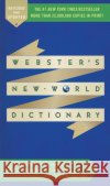 Webster's New World Dictionary Webster's New World 9781476705040 Pocket Books