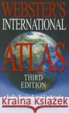 Webster's International Atlas Inc. Merriam-Webster 9781596951372 Federal Street Press