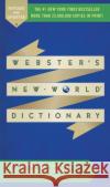 Webster's New World Dictionary Webster's New World 9781476705040 Pocket Books