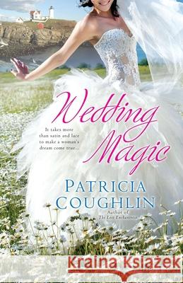 Wedding Magic Patricia Coughlin 9780425241233 Berkley Publishing Group - książka