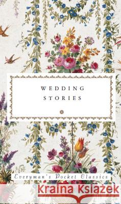 Wedding Stories Diana Secker Tesdell 9781841596235 Everyman - książka