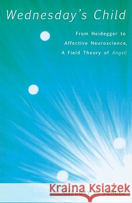 Wednesday's Child Gregory P. Schulz 9781608996841 Wipf & Stock Publishers - książka