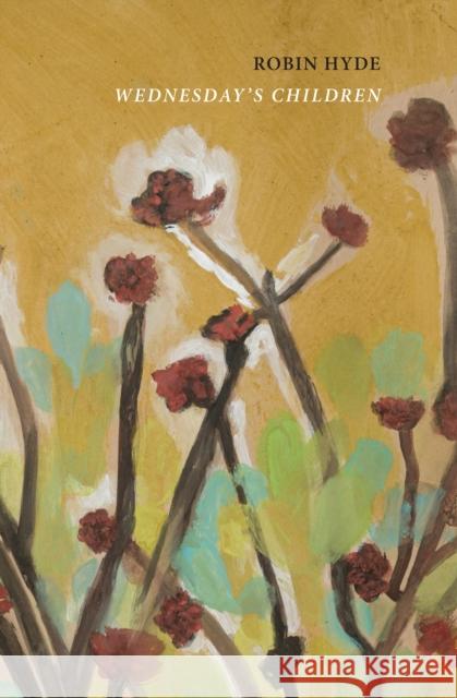 Wednesday's Children Robin Hyde 9781990048944 Otago University Press - książka