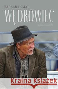 Wędrowiec Smal Barbara 9788327700568 WAM - książka