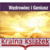 Wędrowiec i geniusz - audiobook Gibek-Wiśniewska Aneta 5901549266306 Mersis
