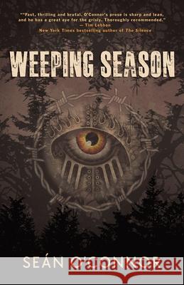 Weeping Season Se?n O'Connor 9781738456727 Cadaver House - książka