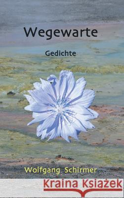 Wegewarte: Gedichte Schirmer, Wolfgang 9783734563010 Tredition Gmbh - książka