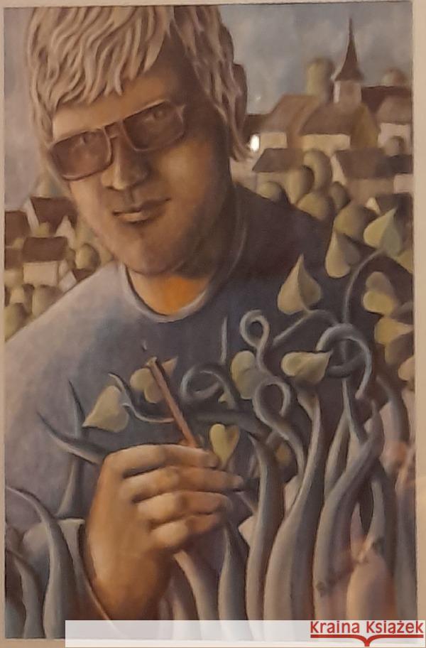 Weiand Weiand, Margarete 9783757514600 epubli - książka