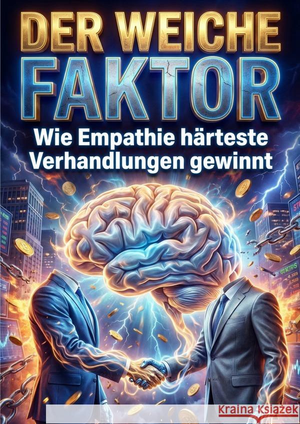 Weiche Faktor Danner, Sarah 9783565228997 epubli - książka