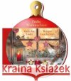 Weihnachtskugelbuch : Gedichte, Lieder, Rezepte, Geschichten  9783957741868 Edition A. Trötsch