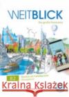 Weitblick - Das große Panorama - B2: Gesamtband Herzberger, Julia, Magersuppe, Jens, Planz, Anne 9783061208868 Cornelsen Verlag