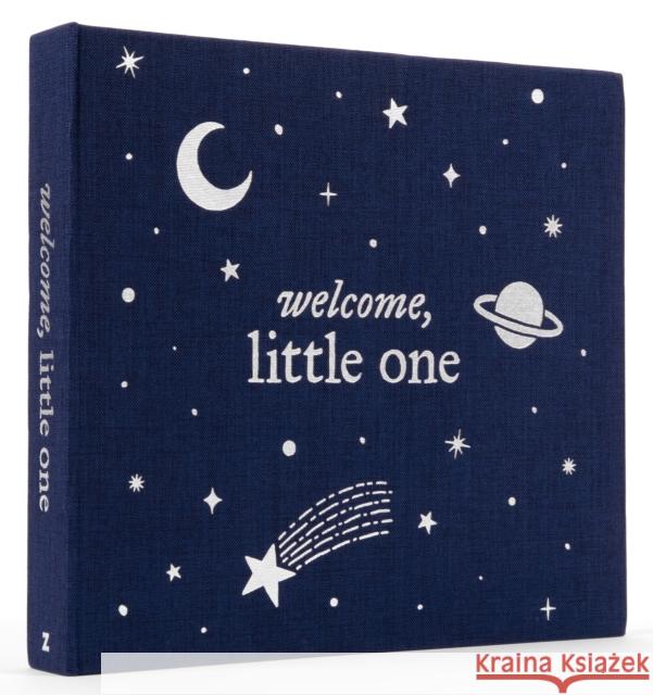 Welcome, Little One  9780593690284  - książka