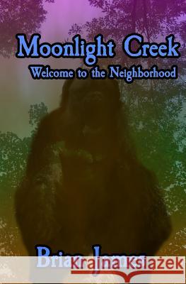 Welcome to the Neighborhood Brian James Brian James Pett 9781505894127 Createspace - książka