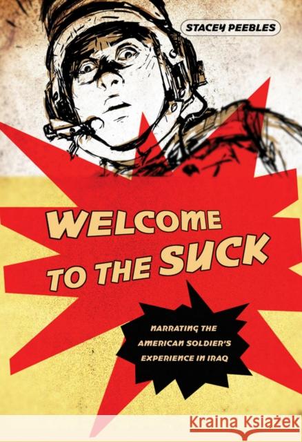 Welcome to the Suck Peebles, Stacey 9780801449468 Cornell University Press - książka