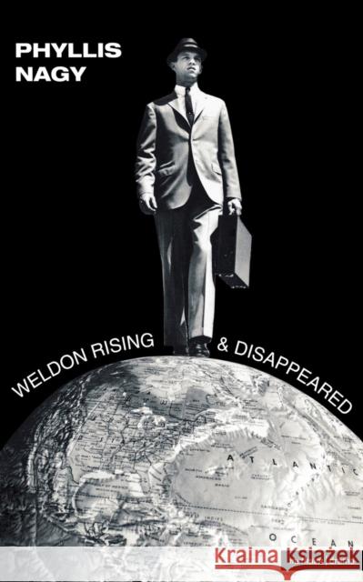 Weldon Rising & Disappeared Various 9780413701503 A & C BLACK PUBLISHERS LTD - książka