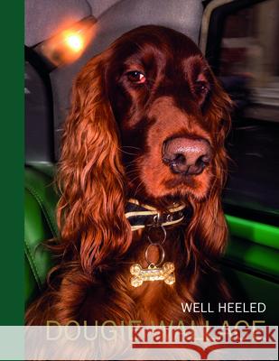 Well Heeled  9781911306184  - książka